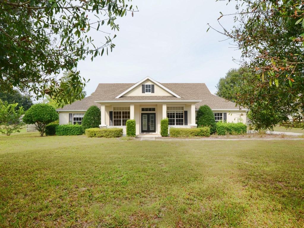 34751 Nashua Blvd., Sorrento, FL 32776