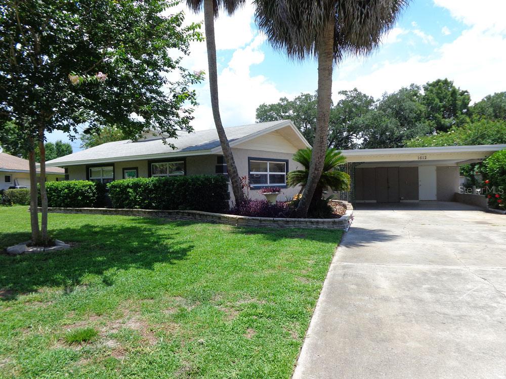 1612 Canal Ct., Tavares, FL 32778