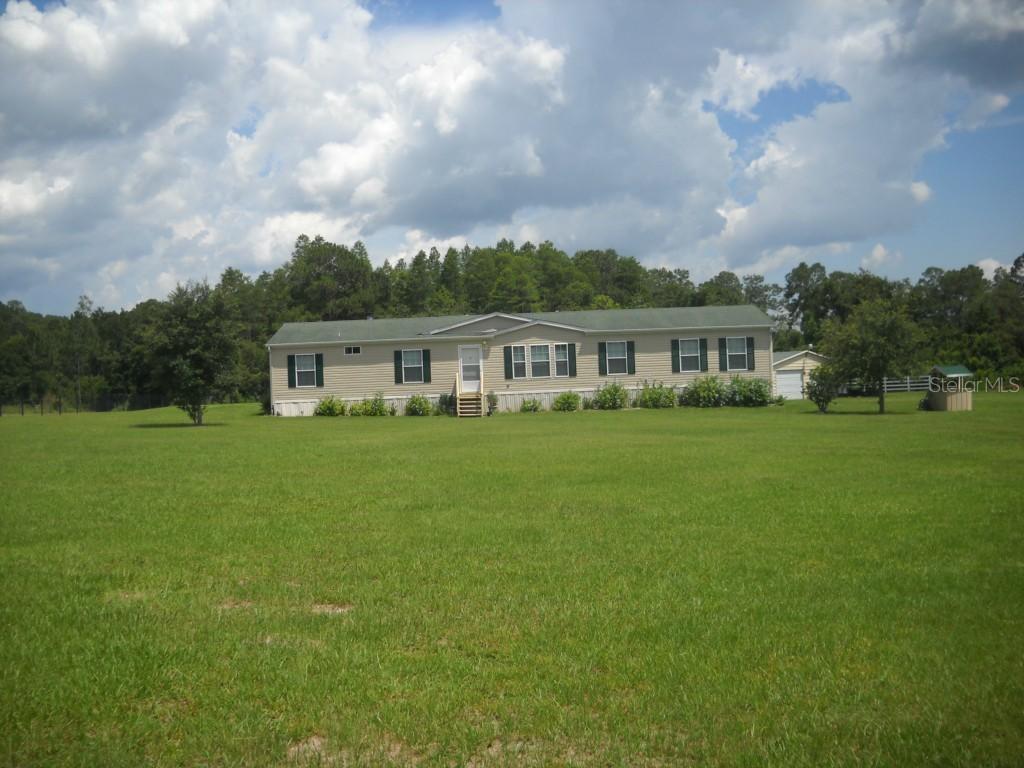 5300 Empire Church Rd., Groveland, FL 34736