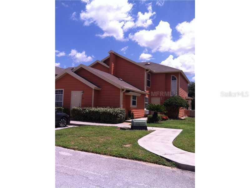 935 Caribbean Dr., Davenport, FL 33897