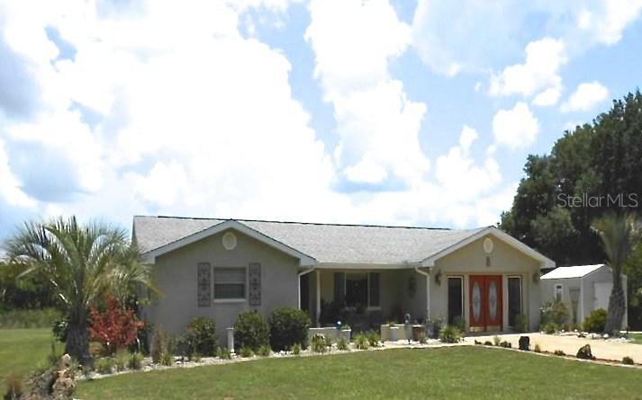 9861 Cr 114b, Wildwood, FL 34785