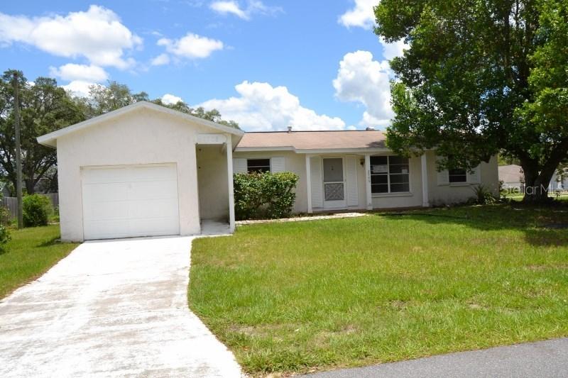 2508 Clewiston St., Spring Hill, FL 34609