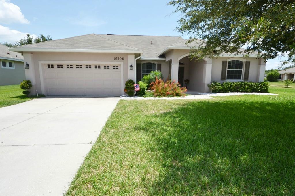 10506 Via Lugano Ct., Clermont, FL 34711
