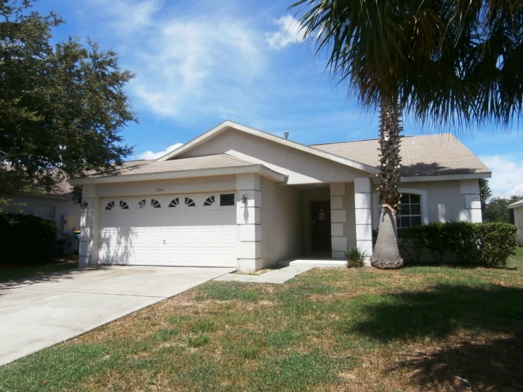 2641 Autumn Creek Cir., Kissimmee, FL 34747