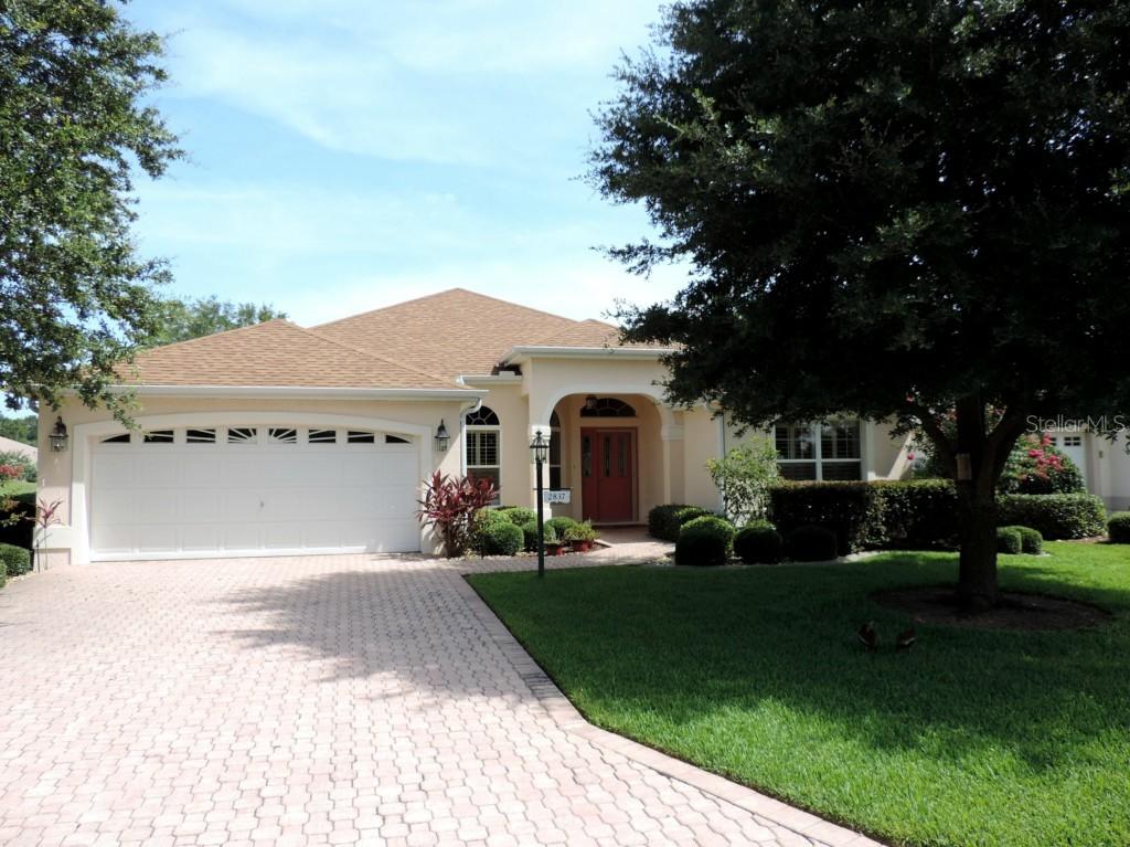 2837 Grant Way, The Villages, FL 32162