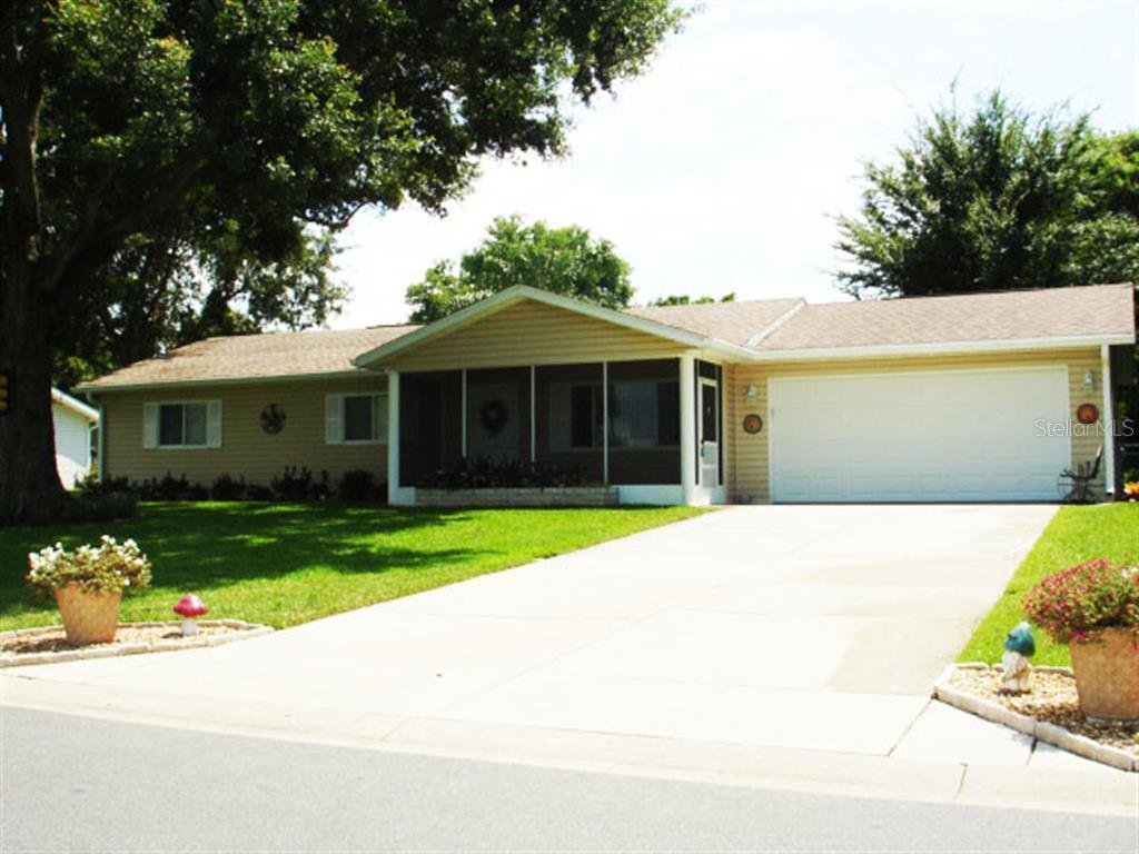 17556 SE 108 Terrace, Summerfield, FL 34491