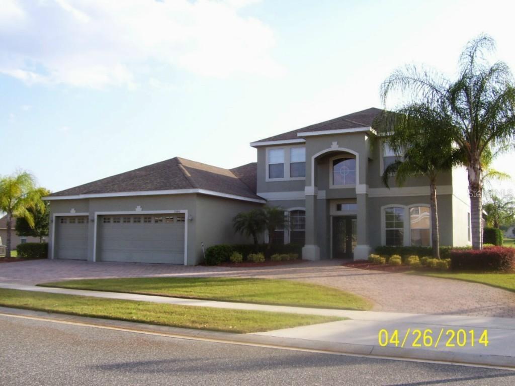 33841 Venice Ln., Sorrento, FL 32776