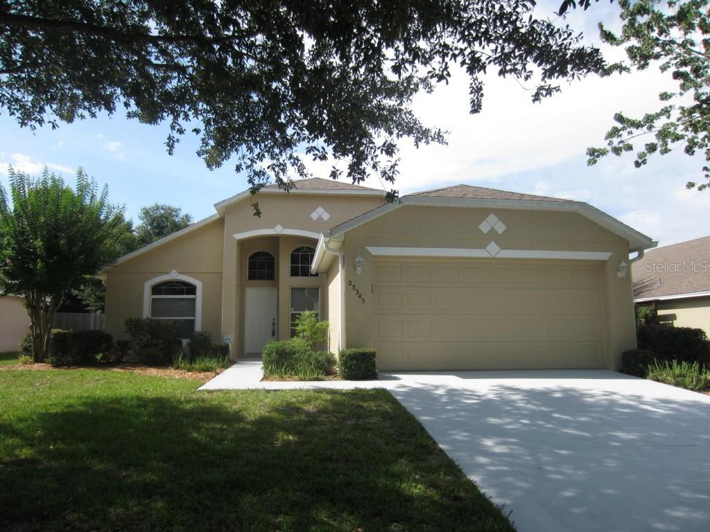 25345 Ironwedge Dr., Sorrento, FL 32776