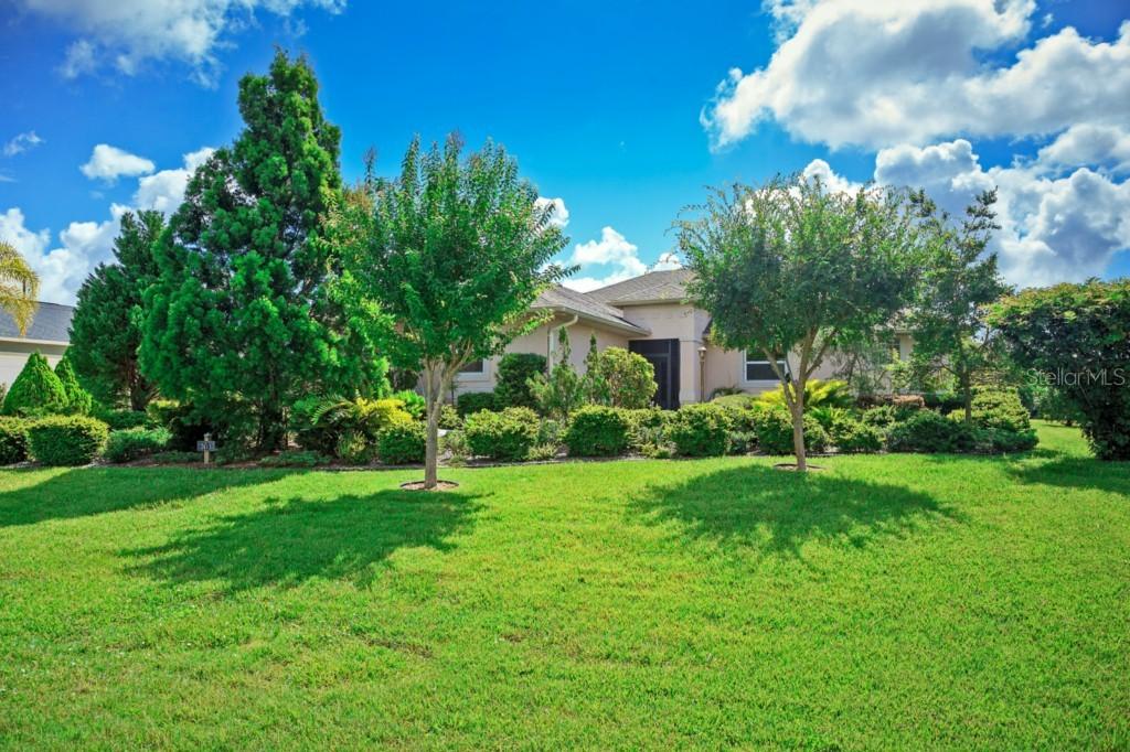 3613 Indian Tr., Eustis, FL 32726