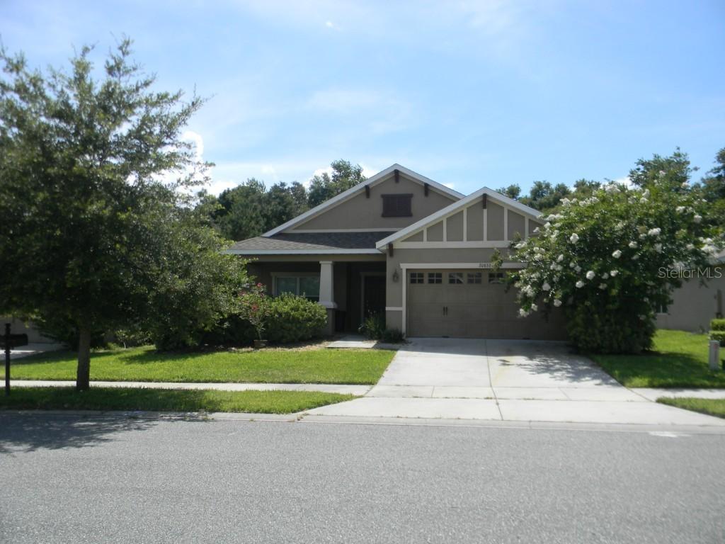 20832 Sullivan Ranch Blvd, Mount Dora, FL 32757