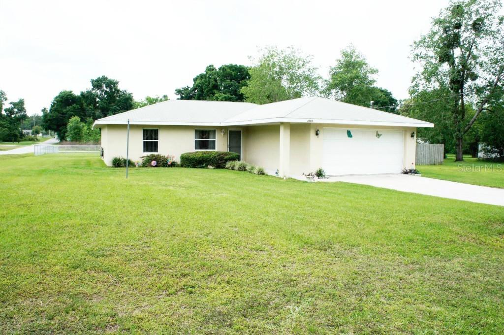 3960 SE 136th Pl., Summerfield, FL 34491