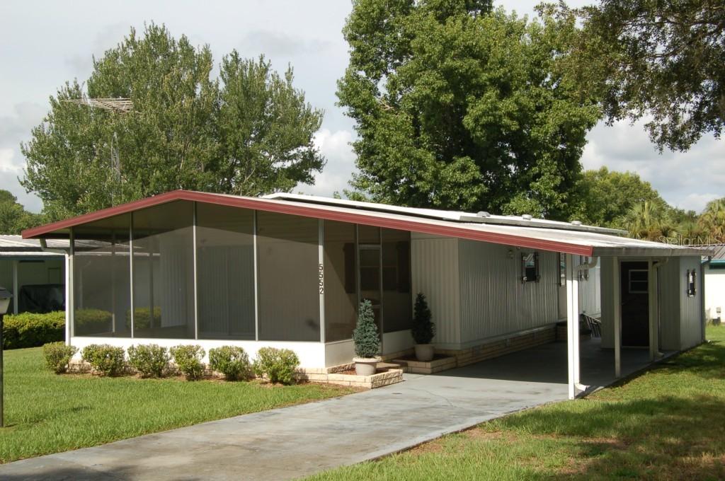 5552 Heritage Boulevard, Wildwood, FL 34785