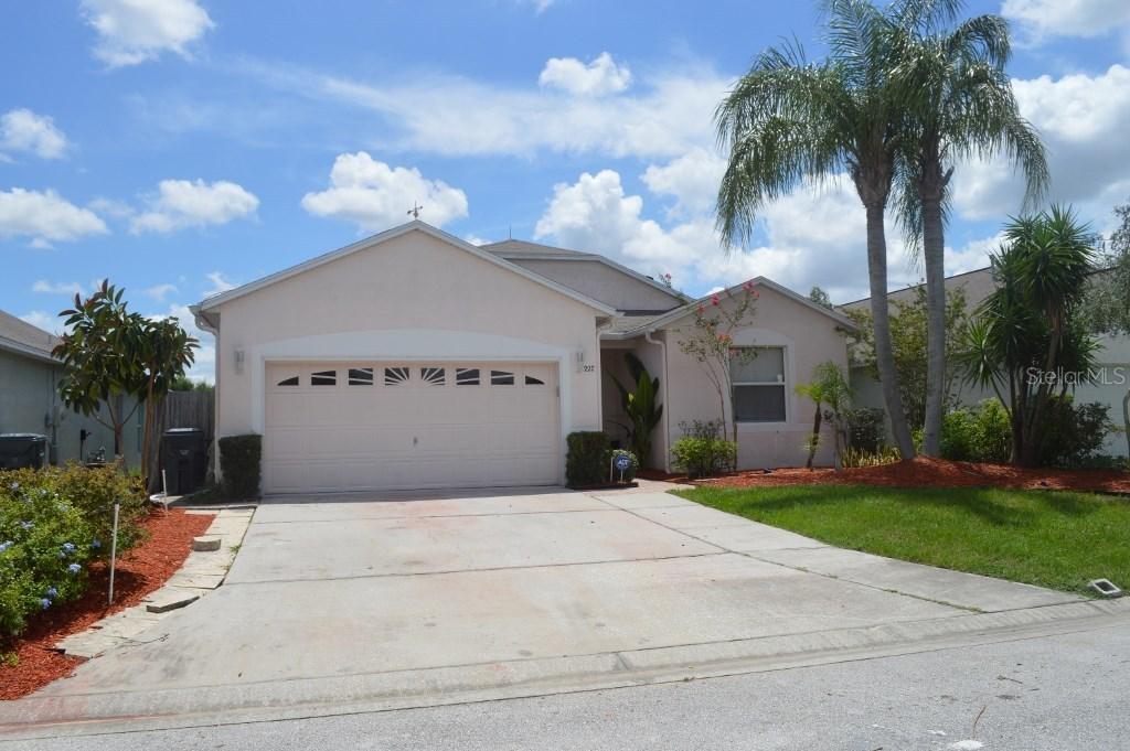 227 Tiffany Loop, Davenport, FL 33837