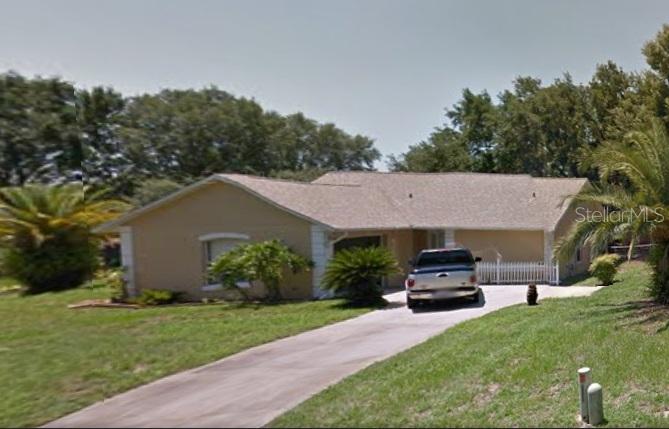 9631 Hasson Ridge Rd., Clermont, FL 34711