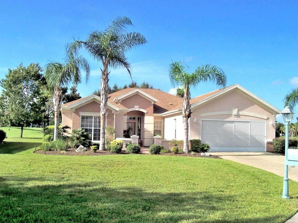 12750 SE 92 Ct Rd., Summerfield, FL 34491