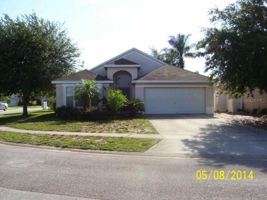 3313 Callerton Rd., Clermont, FL 34714