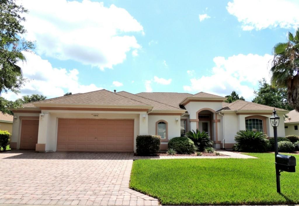 13315 SE 97th Terrace Rd., Summerfield, FL 34491