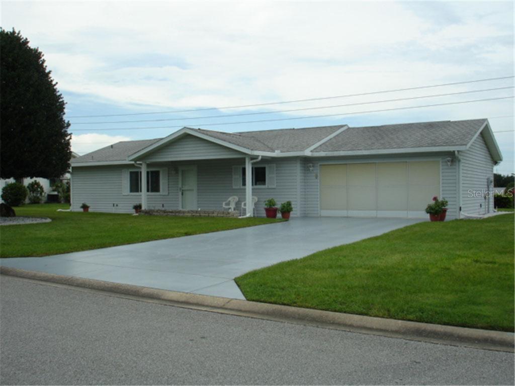 17535 SE 108 Avenue, Summerfield, FL 34491