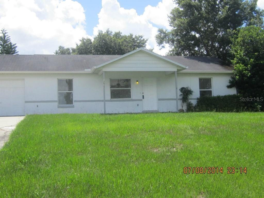 12635 Eryn Blvd., Clermont, FL 34711