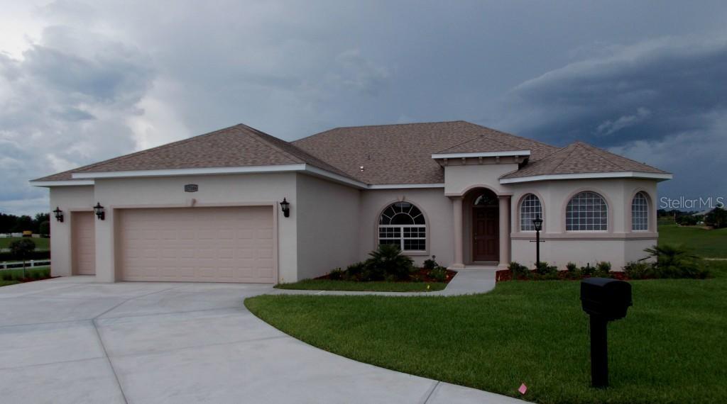 17146 SE 109 Court Rd., Summerfield, FL 34491