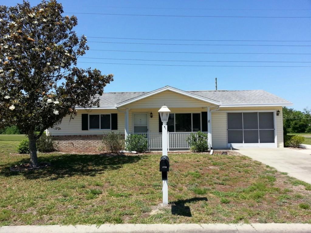 17736 SE 95th Cir., Summerfield, FL 34491