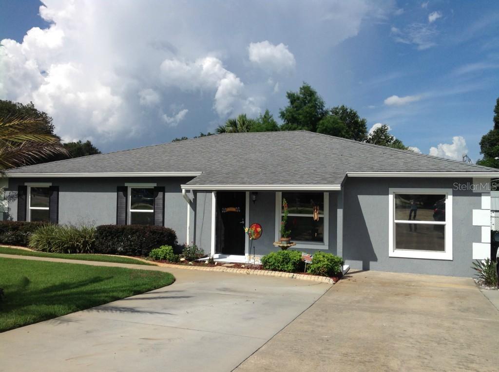 6443 Mount Plymouth Rd., Apopka, FL 32712