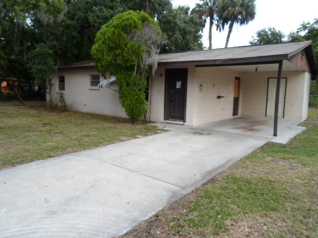 112 N East St., Leesburg, FL 34748