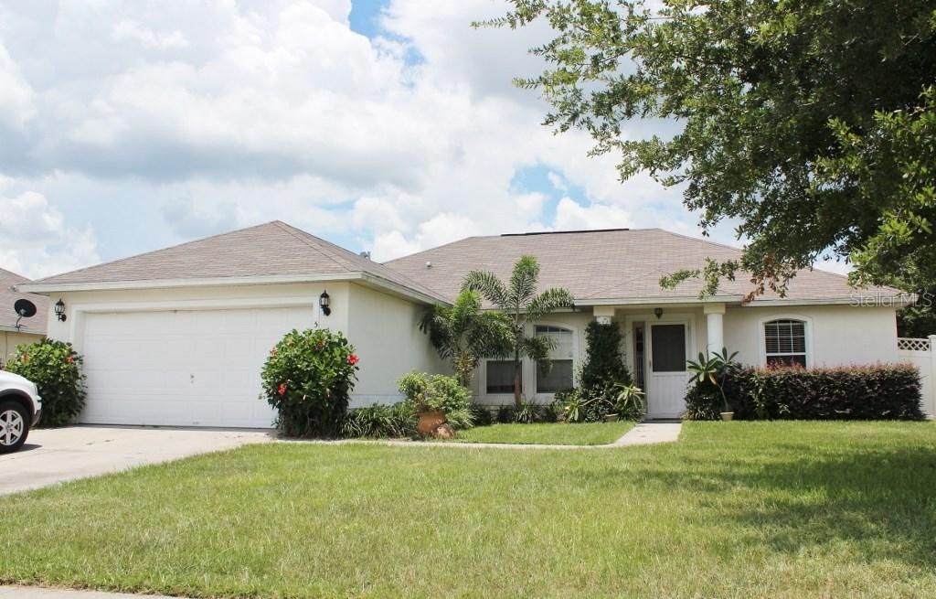 545 Timber Run Ln., Groveland, FL 34736