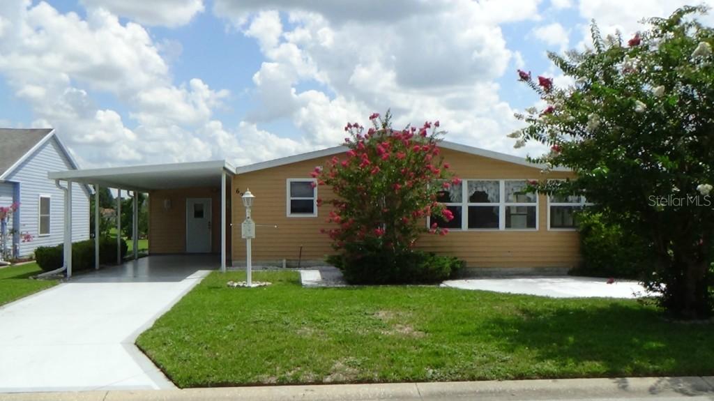 626 Saint Andrews Blvd., The Villages, FL 32159