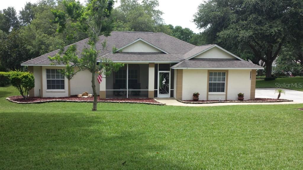 11148 Haskell Dr., Clermont, FL 34711