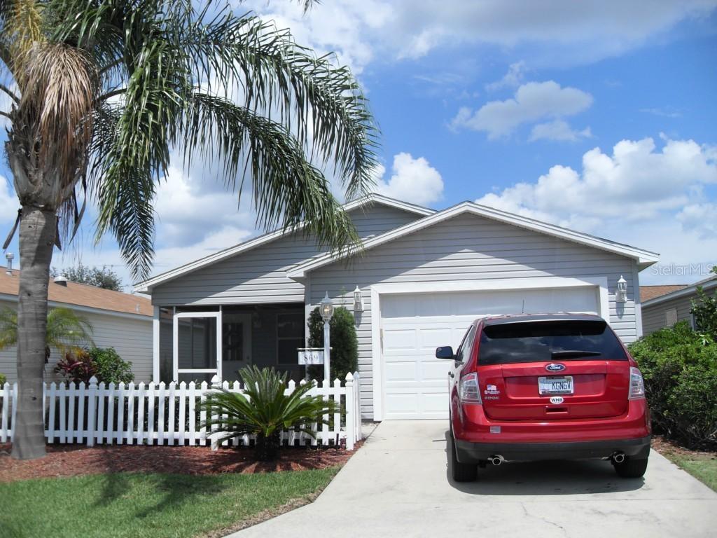 869 Allagash Ave., The Villages, FL 32162