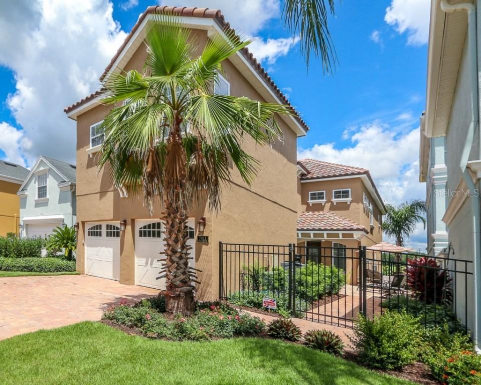 7411 Excitement Dr., Reunion, FL 34747