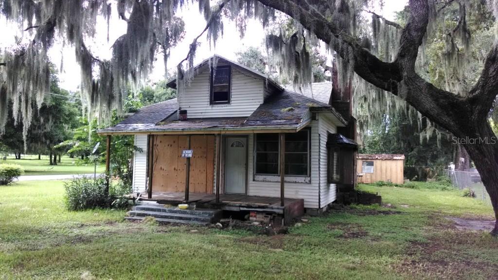 17311 Porter Ave., Montverde, FL 34756