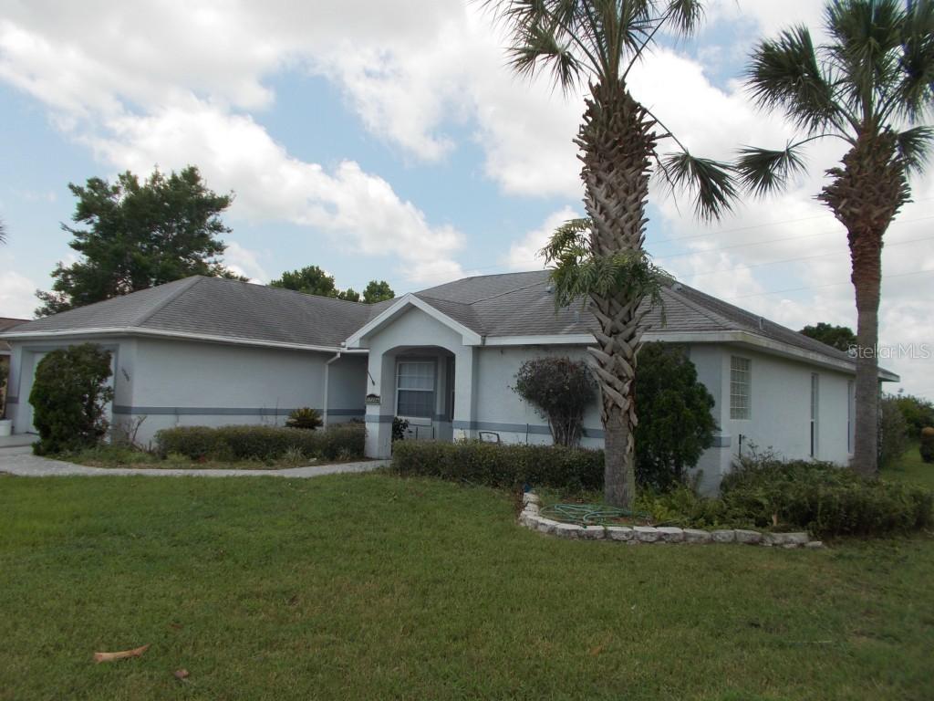 17396 Se 115th Terrace Rd, Summerfield, FL 34491