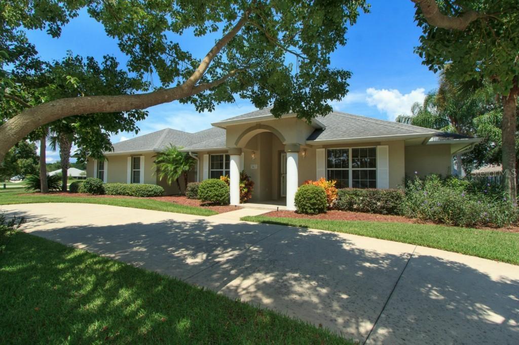 3413 Indian Tr., Eustis, FL 32726