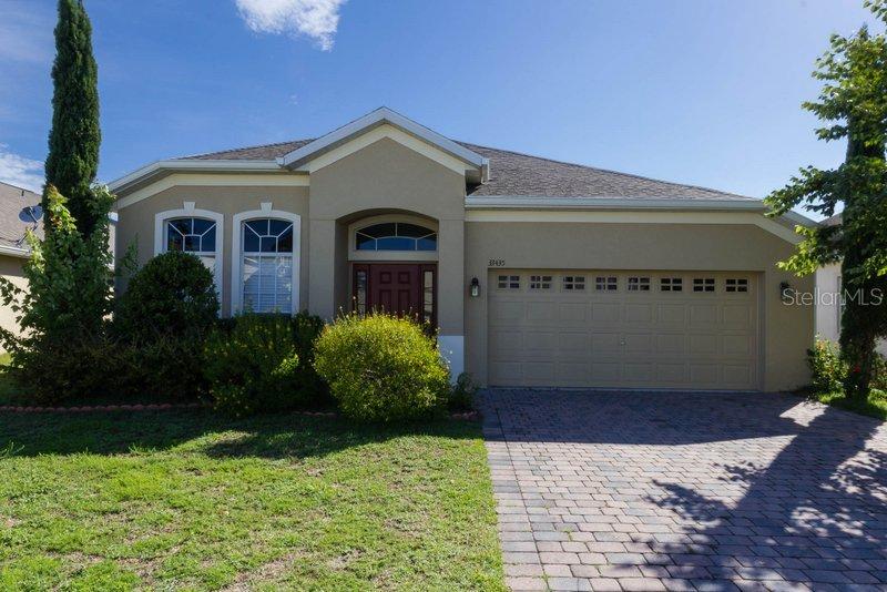 33435 Terragona Dr., Sorrento, FL 32776