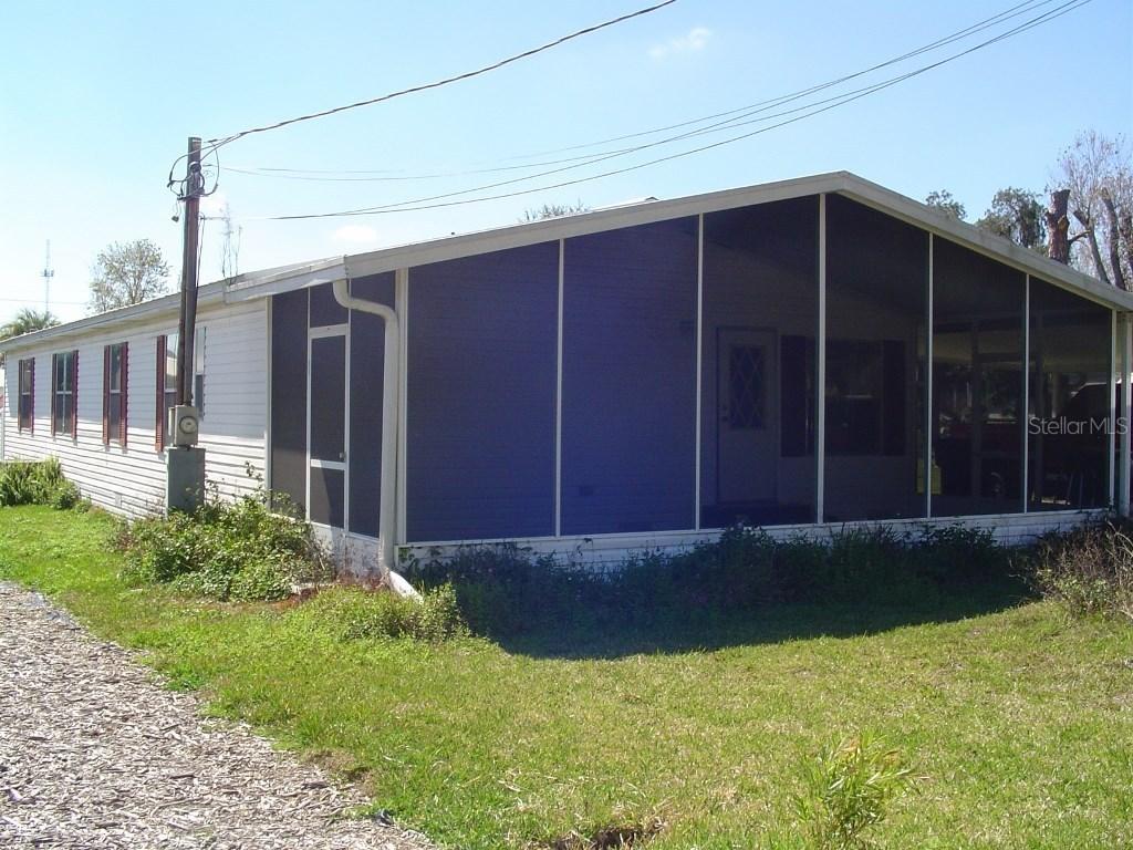 1407 Penny Ct., Tavares, FL 32778