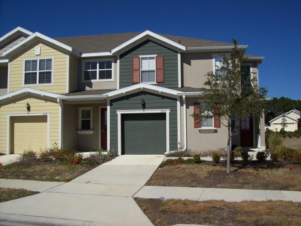 2219 Pico Ln., Mount Dora, FL 32757