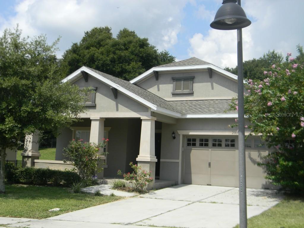 20836 Sullivan Ranch Blvd., Mount Dora, FL 32757
