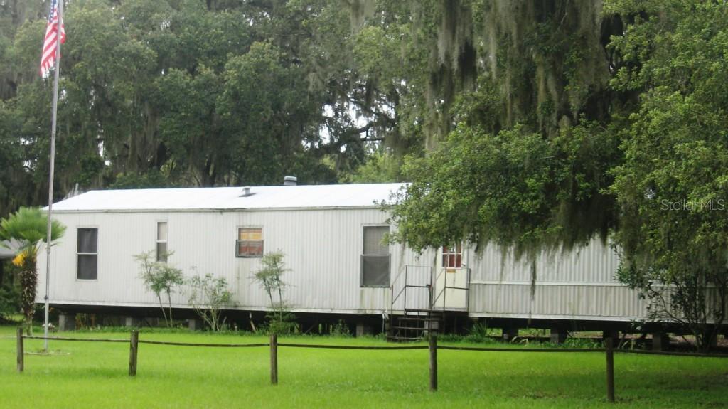 3230 Empire Church Rd., Groveland, FL 34736