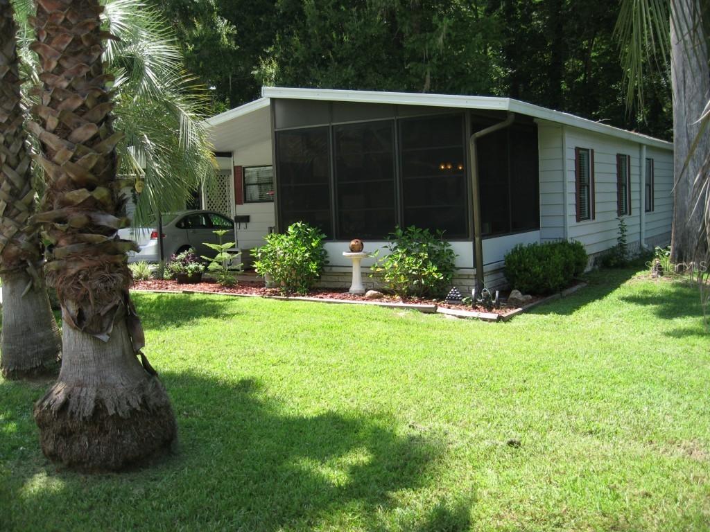 305 S Timber Tr., Wildwood, FL 34785