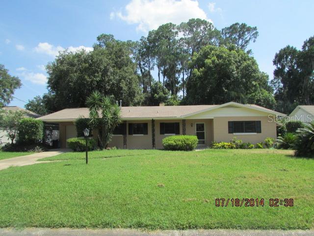 4200 Cactus Ln., Mount Dora, FL 32757