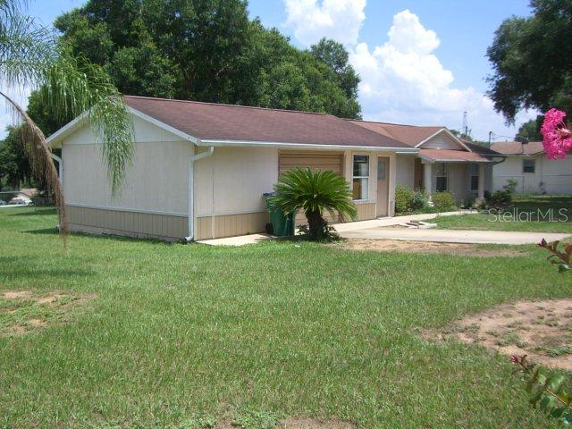 17652 9th St., Montverde, FL 34756