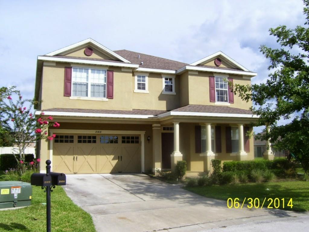 21414 Quarter Cove, Mount Dora, FL 32757