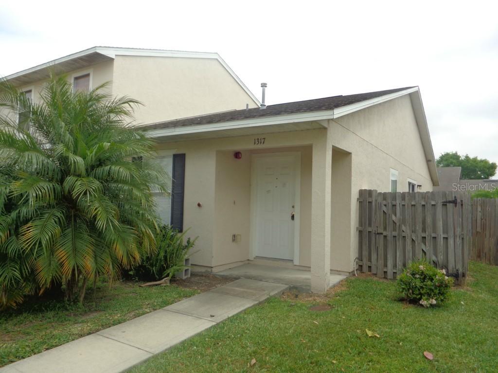 1317 Fettler Way, Winter Garden, FL 34787