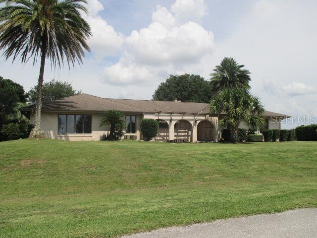 12304 Warren Rd., Clermont, FL 34711
