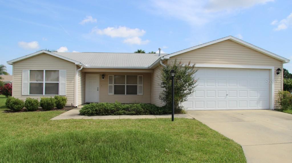 760 Taos Way, The Villages, FL 32162