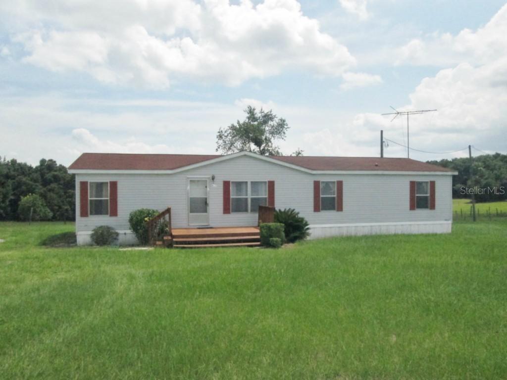 16300 SE Highway 42, Weirsdale, FL 32195