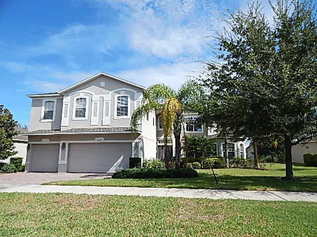 1239 Lattimore Dr., Clermont, FL 34711