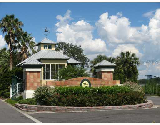 Lot F-19 Eagles Way, Deer Island, FL 32778